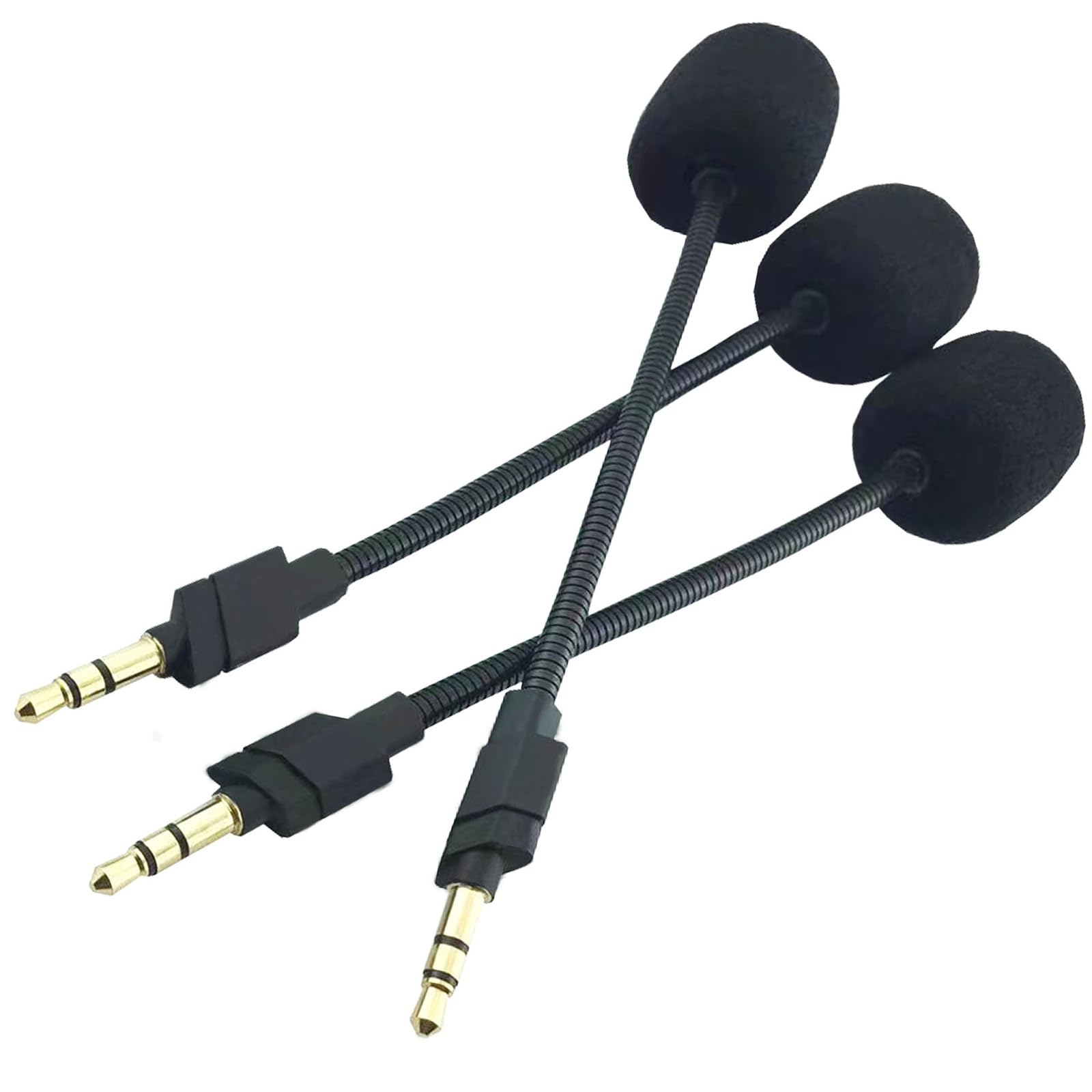 Amazon.co.jp: 3.5 ミリメートルマイク交換 G733 ゲーミングヘッド